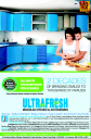 Ultrafresh Modular Kitchen - Dream Kitchen Offer