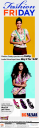 Big Bazaar - Fashion Friday