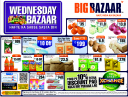 Big Bazaar - Super Saver Wednesday