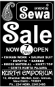 Sewa Lucknow - SALE
