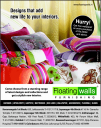 Floating Walls - Get Free Gifts