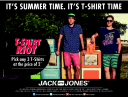 Jack & Jones - T Sirt Riot