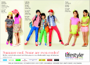 Lifestyle - Summer Cool Offers