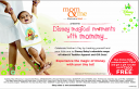 Mom & Me - Magical Moments