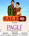 Pagli - Upto 40% Off