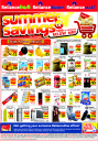 Reliance Fresh - Summer of Savings