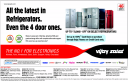 Vijay Sales - Offers on Refrigerators