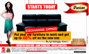 Durian Furniture - Exchange Offer