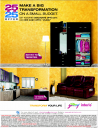 Godrej Interio - 25 25 Offer