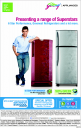 Godrej Refrigerators - Special Offers