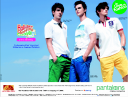 Pantaloons - Holiday Shopping Carnival