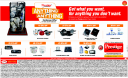 Prestige Kitchen Appliances - Anything for Anything Exchange Offer