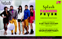 Splash Fashion 365 - Assured Prizes