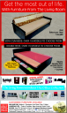 The Living Room - Special Offers