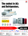 Vijay Sales - Offers on AC & Refrigerators