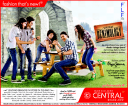 Bangalore Central - Exciting Offers
