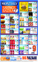 Big Bazaar - Monthly Bachat Bazaar
