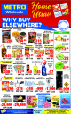 Metro Wholesale - Special Offers