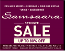 Samsaara - SALE - Upto 80% Off