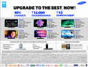 Samsung Smart TV - Upgrade to the Best