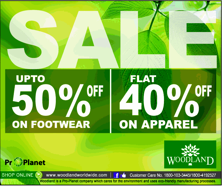 woodland flat 40 off