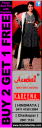 Aanchal - Buy 2 Get 1 Free