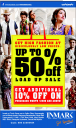 INMARK - Upto 50% off