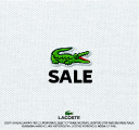 Lacoste  - Sale