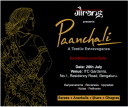 Paanchali - Exhibition cum Sale