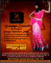 Zanaaya Couture - Monsoon Sale