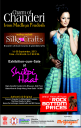 Madhya Pradesh Silk & Crafts - Exhibition cum Sale