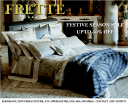 Frette Furnishings - Upto 50% Off