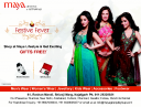 Maya Lifestyle - Festive Fever