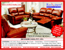 Recliners India Pvt Ltd - Special Limited Offers