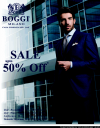 Boggi Milano - Sale