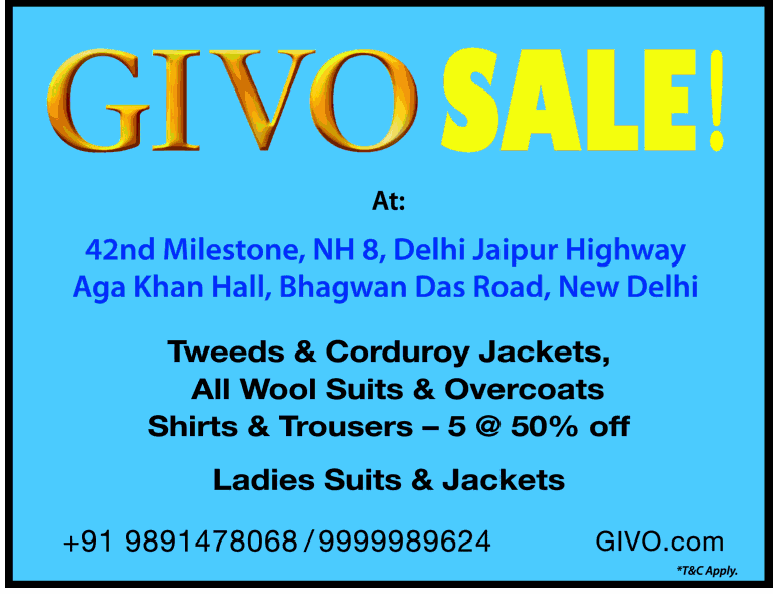 givo shirt price