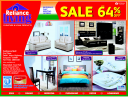 Reliance Living - Upto 64% off