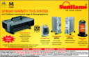 Sunflame Heating Appliances - Attractive Exchange Offer