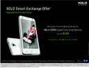 Xolo Mobiles - Exchange Offer