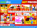 Easy Day - Hot Prices