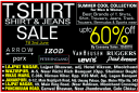 T Shirt, Shirt & Jean - Sale