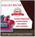 Galaxy Decor - 10% Off