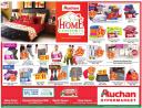 Auchan Hypermarket - Home Comforts