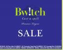 Bwitch - Sale