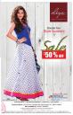 Diya Apparel by Gitanjali Lifestyle - Upto 50% Off