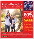 Kala Kendra - Upto 60% Off