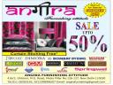 Angira Furnishing Attitude - Sale