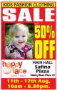 Happy Face - Sale Upto 50% Off