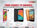 Karbonn Mobiles - Chance to Enhance