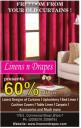 Linens n Drapes - Sale